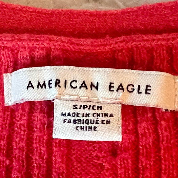 Small American Eagle cardigan - Picture 2 of 2